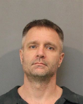 Mark Anthony Redmon